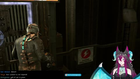Starting Dead Space Today Because Nothing Ever Happens