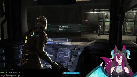 Starting Dead Space Today Because Nothing Ever Happens