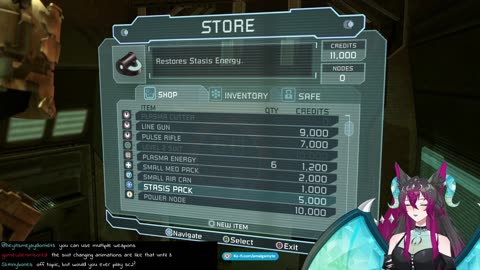 Starting Dead Space Today Because Nothing Ever Happens