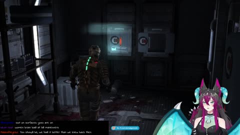 Starting Dead Space Today Because Nothing Ever Happens
