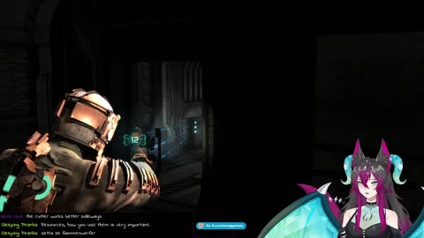 Starting Dead Space Today Because Nothing Ever Happens