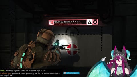 Starting Dead Space Today Because Nothing Ever Happens