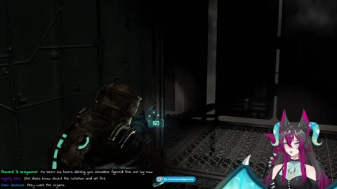 Starting Dead Space Today Because Nothing Ever Happens