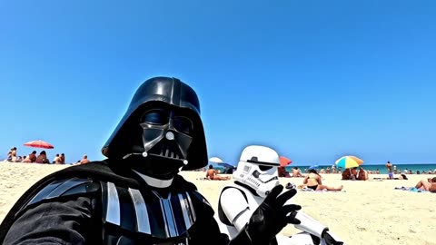 La guerra nunca llega a latam!