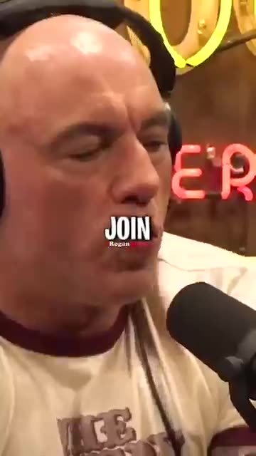 Joe Rogan Reacts to Elon Musk Movement