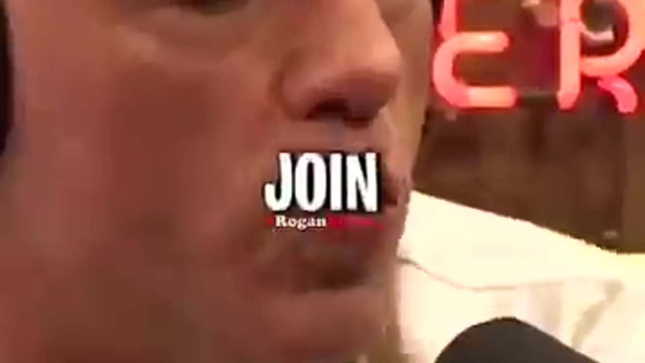 Joe Rogan Reacts to Elon Musk Movement