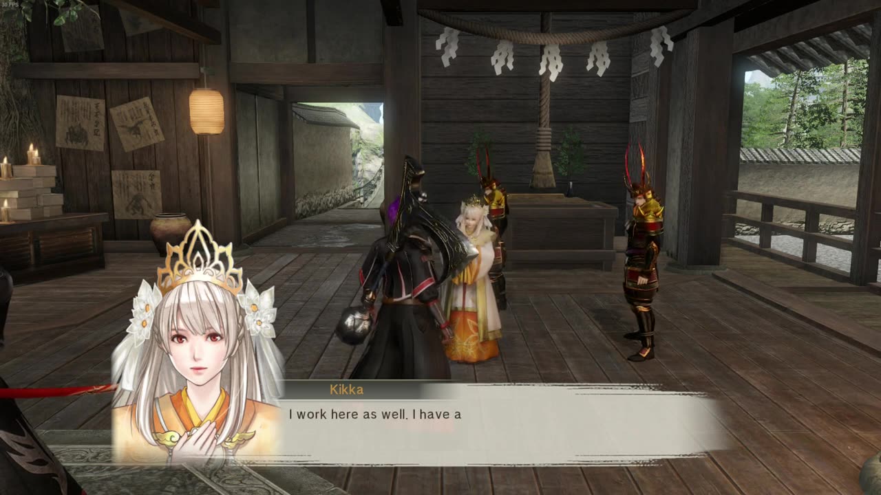 Toukiden: Kiwami-Single Player Pt.3