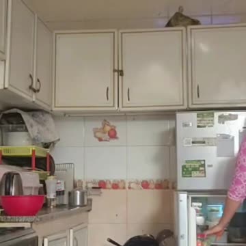 My Daily Routine in kitchen 😱🤩😲