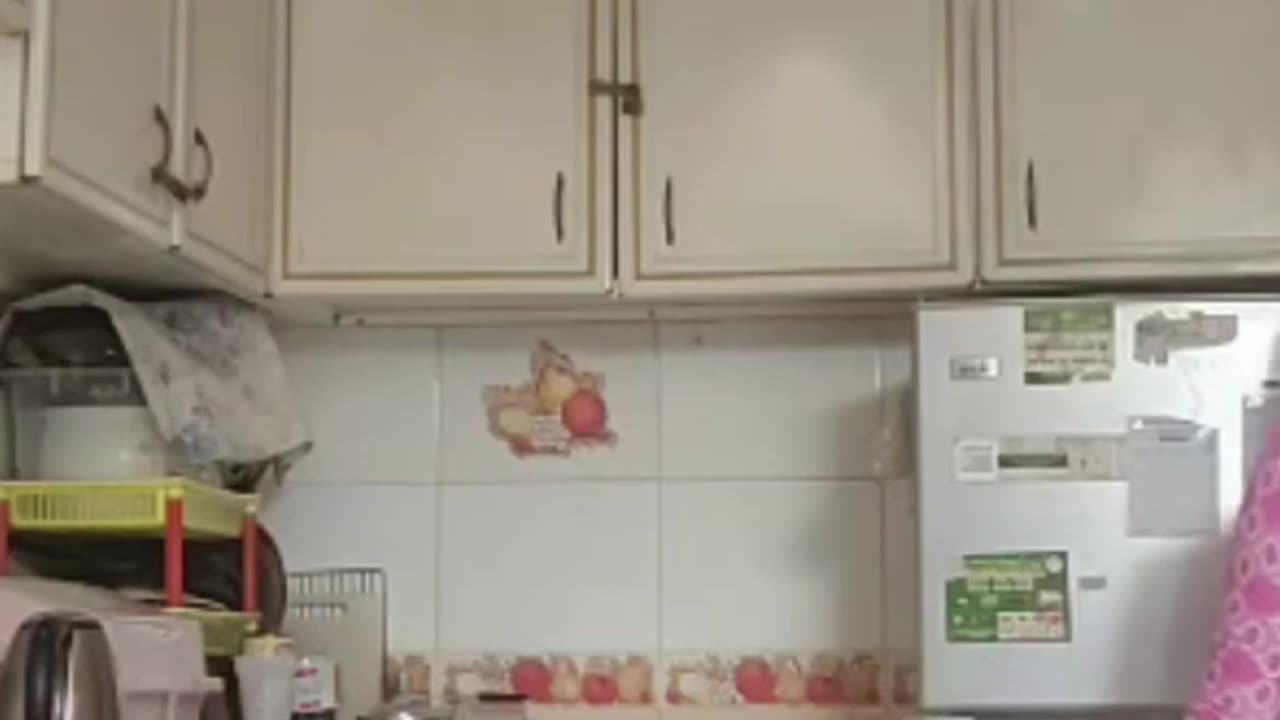 My Daily Routine in kitchen 😱🤩😲