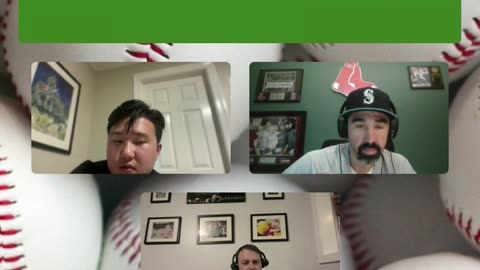 Baseball Analytics with Stephen Cho From Sports Info Solutions!