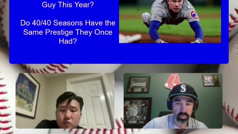 Baseball Analytics with Stephen Cho From Sports Info Solutions!
