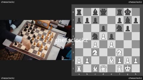 19. MasterClass - Garry Kasporov Teaches Chess - Jason's Game
