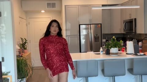 Come on here tgirl