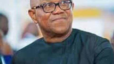 Would Peter Obi Have Been a Good President? The Political Realities Suggest Otherwise