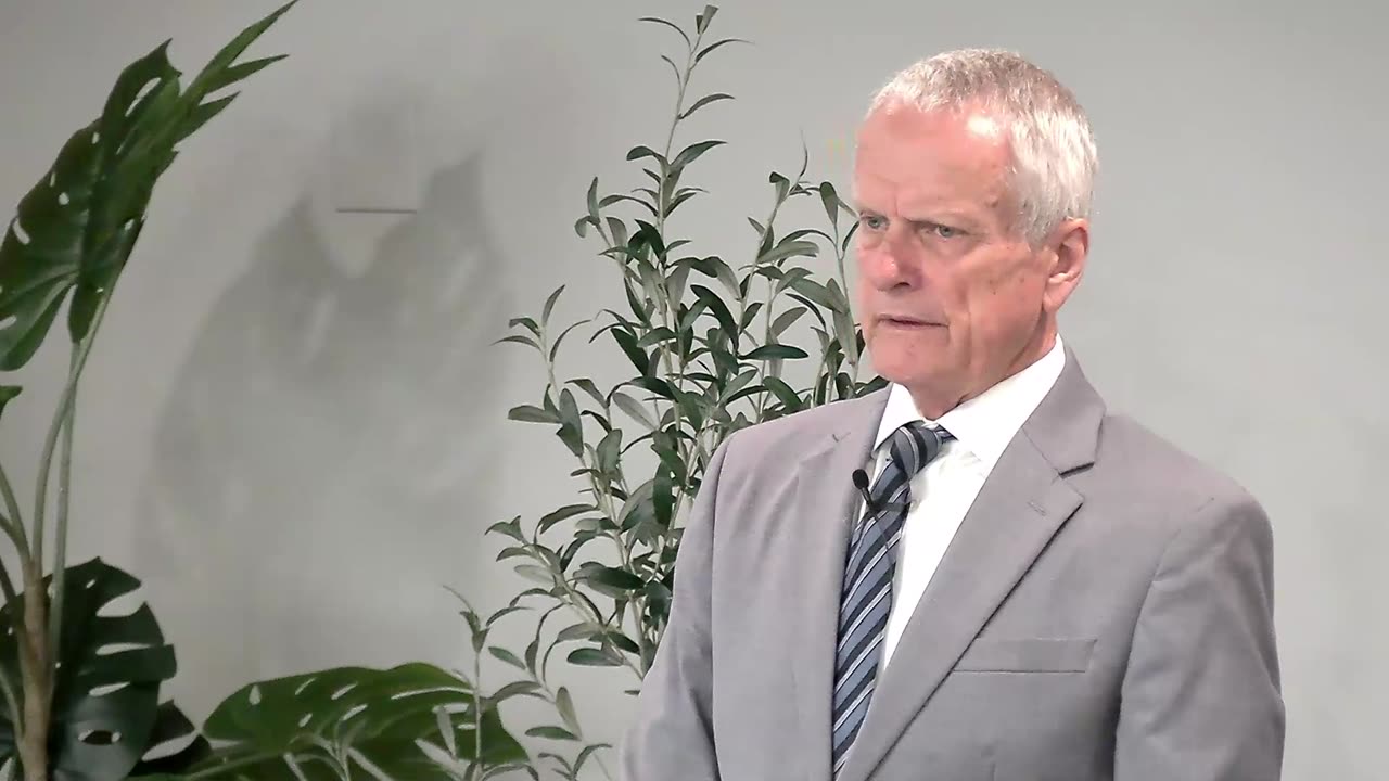 2025 06 15 Charles Atkinson "Recommendations"