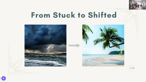 Unlock Your Healing Potential