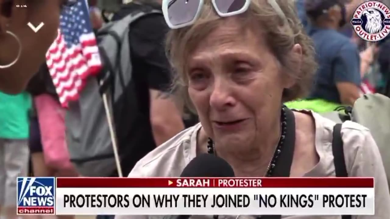 These people need to be locked up in a mental institution