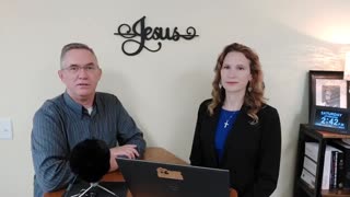 Vision Pray for Event Around July 4th! (Prophetic Video) - Tiffany Root & Kirk VandeGuchte