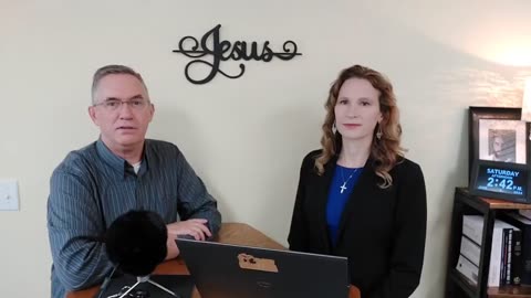 Vision Pray for Event Around July 4th! (Prophetic Video) - Tiffany Root & Kirk VandeGuchte