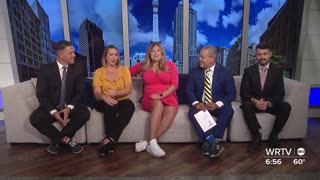 September 29, 2023 - Kelsey Anderson Says Farewell to WRTV