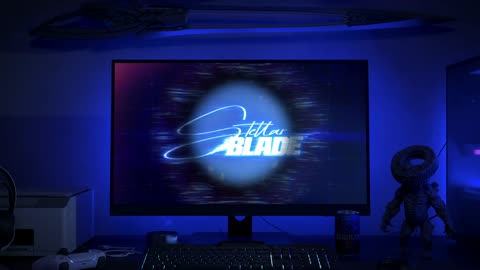 Stellar Blade PC - Motion Comic Trailer ｜ PS5 & PC Games