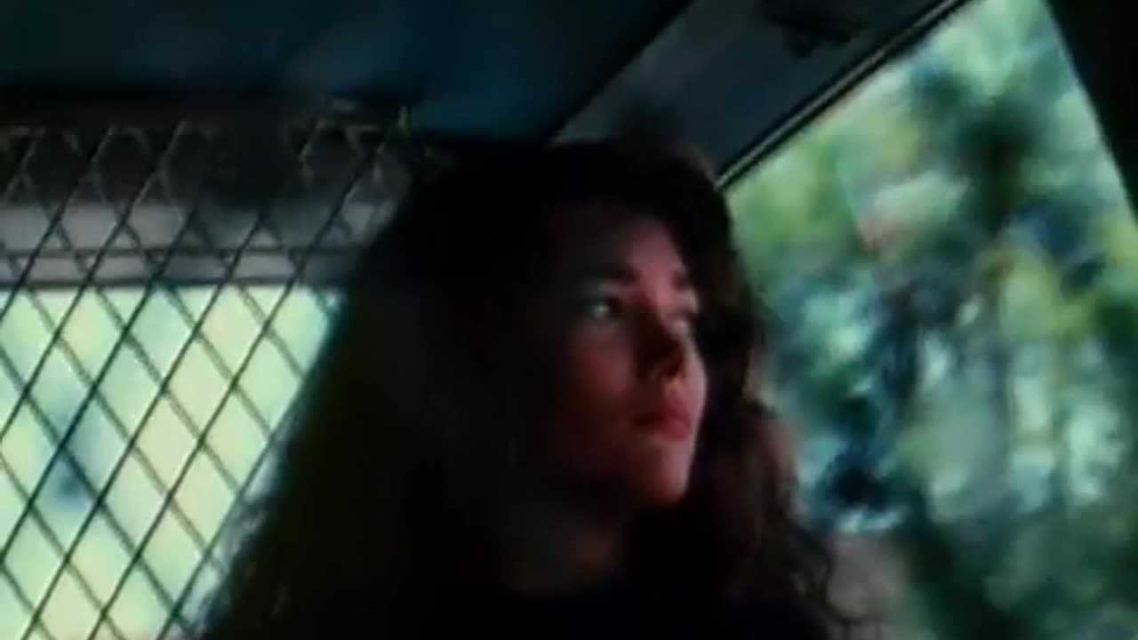 Incubo In Corsia (1989) - Film completo
