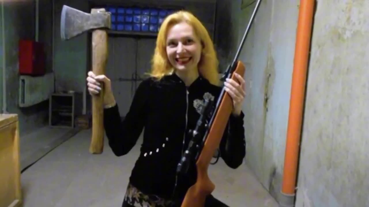 Головна сектантка РФ. Очільник секти копрофілов