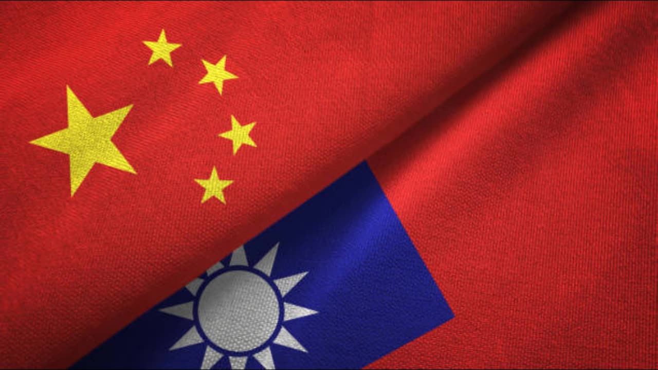 Top 10 Countries that Hate Each Other most ( Part 1 )