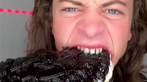 ASRM EATING TIME... #asmrvideo #foryourpage #eatingasmr #khabervideo #100kfollower