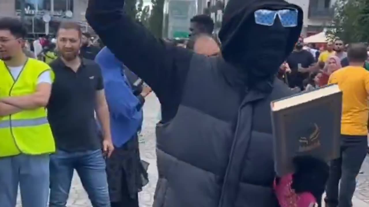 In Europe we have a huge problem.