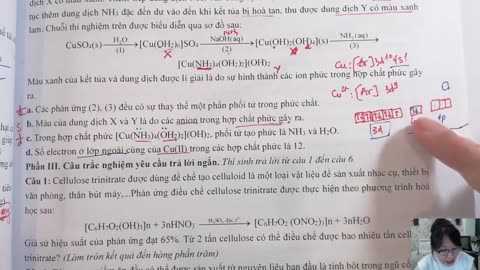 "GIẢI ĐỀ SỐ 10 - SÁCH 30 ĐỀ "