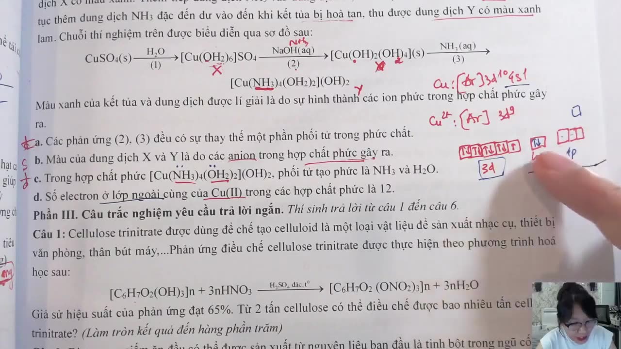 "GIẢI ĐỀ SỐ 10 - SÁCH 30 ĐỀ "