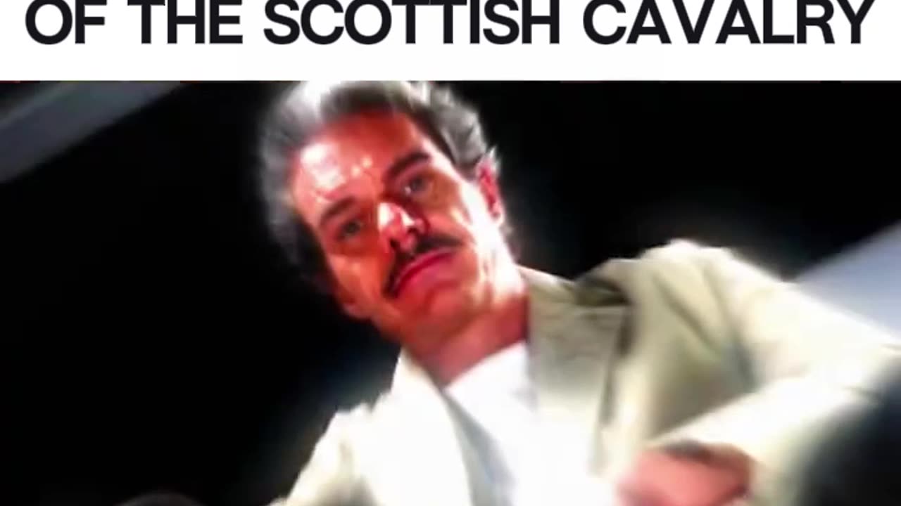 Scottish vs British