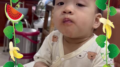 RỒNG CON T8 MUSIC: BABY
