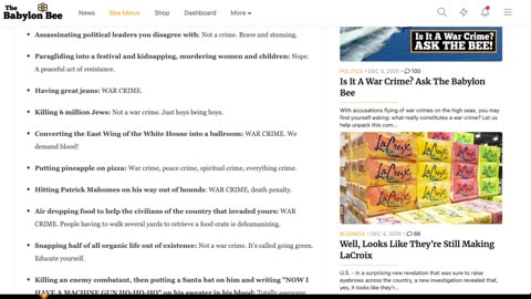 #1020 - CNN's Jake Tapper Identifies J6 Pipe Bomber (Who happens to be Black) as "White" Man"