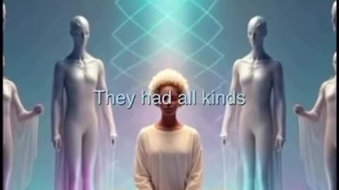 Atlantis and Lemuria are coming full circle...