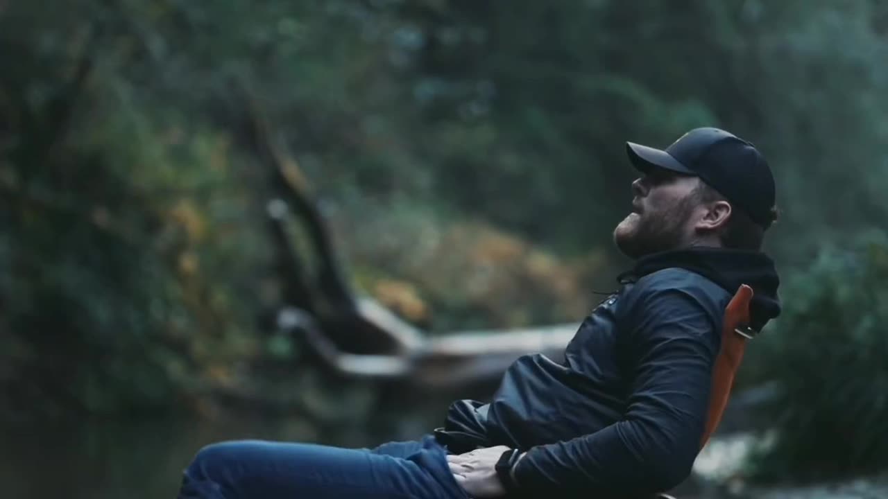 You’re not selfish for choosing peace.