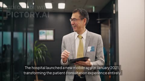 How Kokilaben Hospital Transformed Telehealth with CometChat