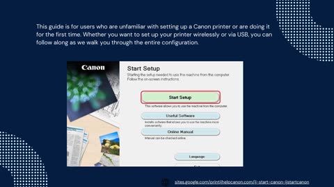 ij start canon