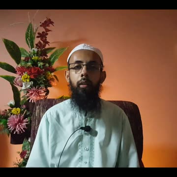 Nabi (S.A.W.W) Ki Nasihat