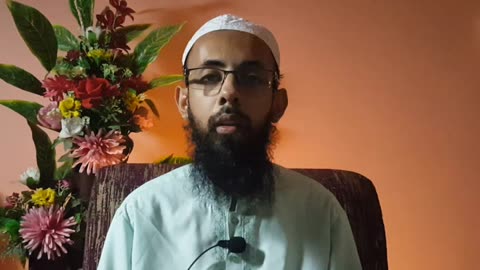 Nabi (S.A.W.W) Ki Nasihat