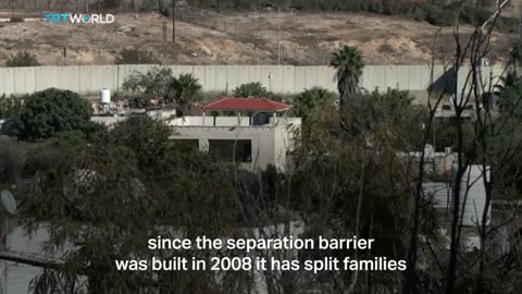 Occupied East Jerusalem residents fear mass evictions