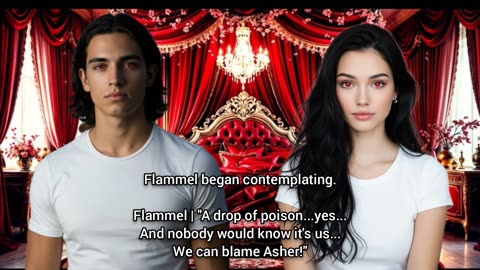 Edyn Exyles | Chapter 16: Flammel Ryzer & Lava Ryzer 2