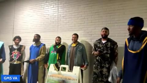 Live Virginia Camp 10/18/25