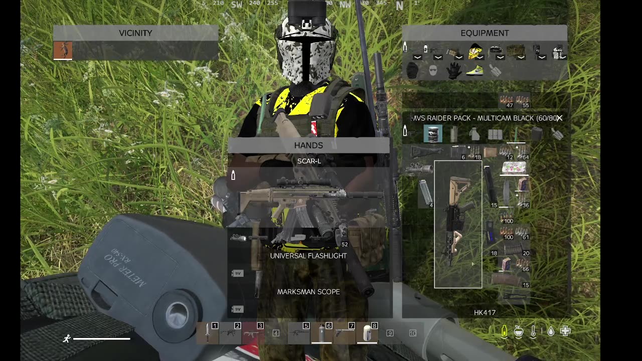DayZ PVE
