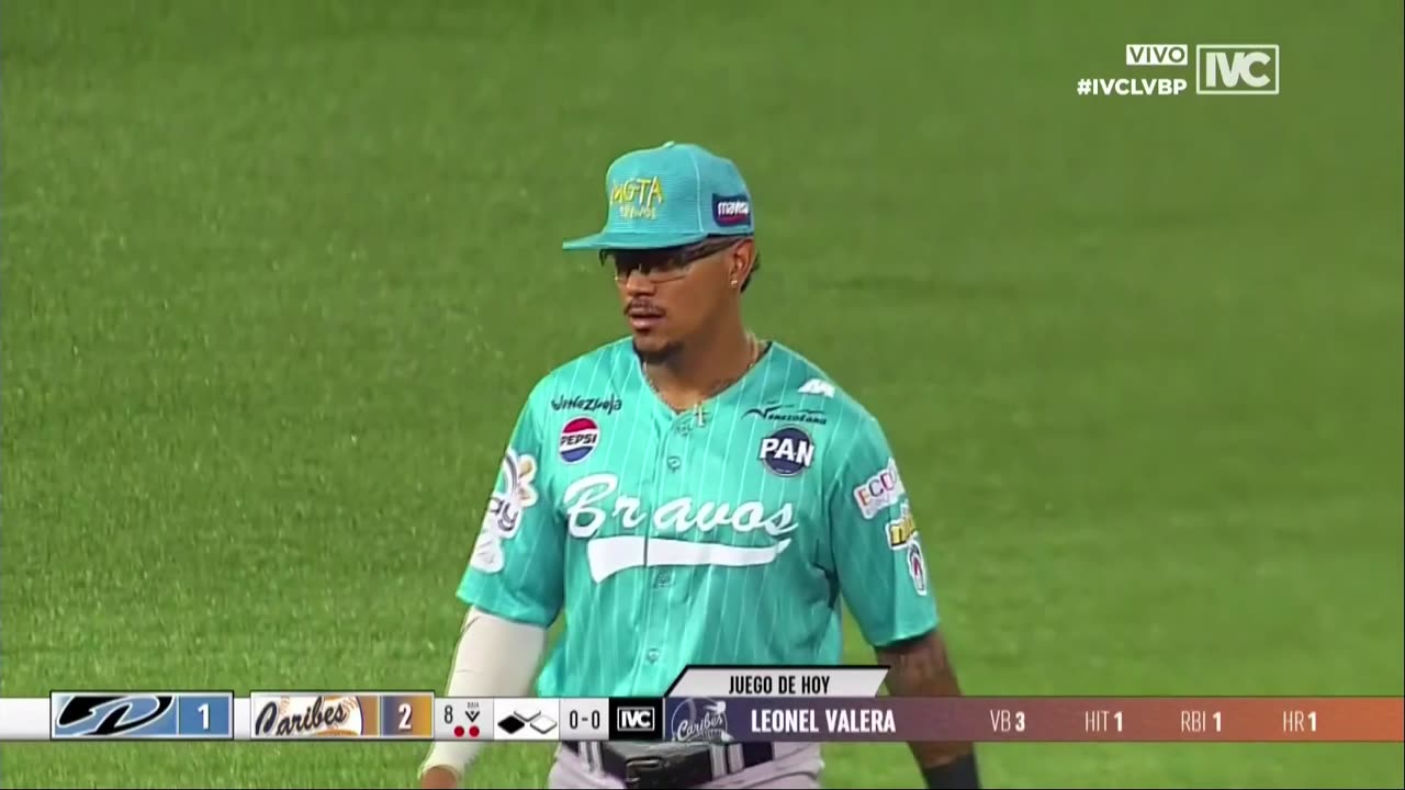 Joyita defensiva de Pedro Martínez