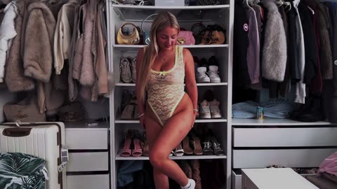 Brooke's Patreon | Members Only 15 August Sneak Peek 4K HD| #Likeplease