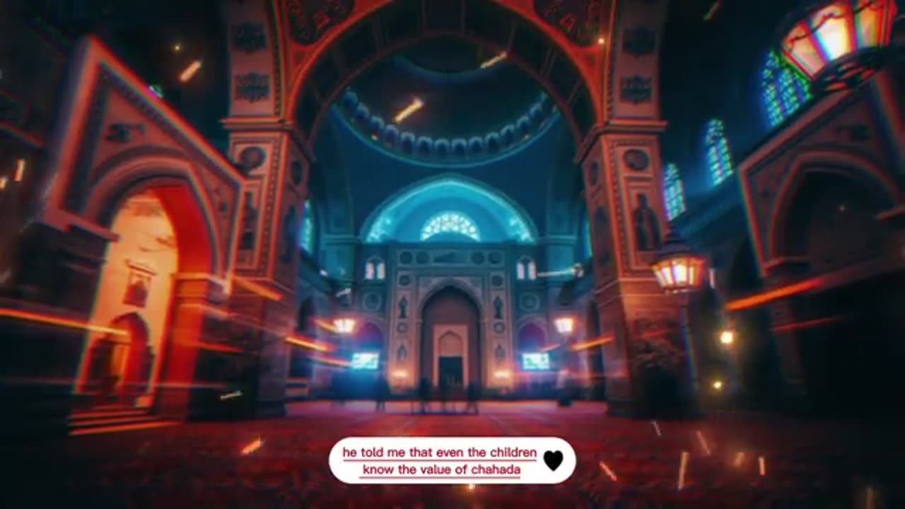 A Symbol of Faith