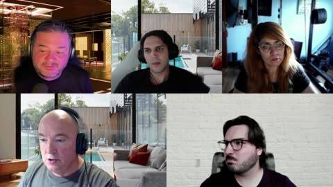 OpenAI GPT-5 EN DIRECTO! Presentación