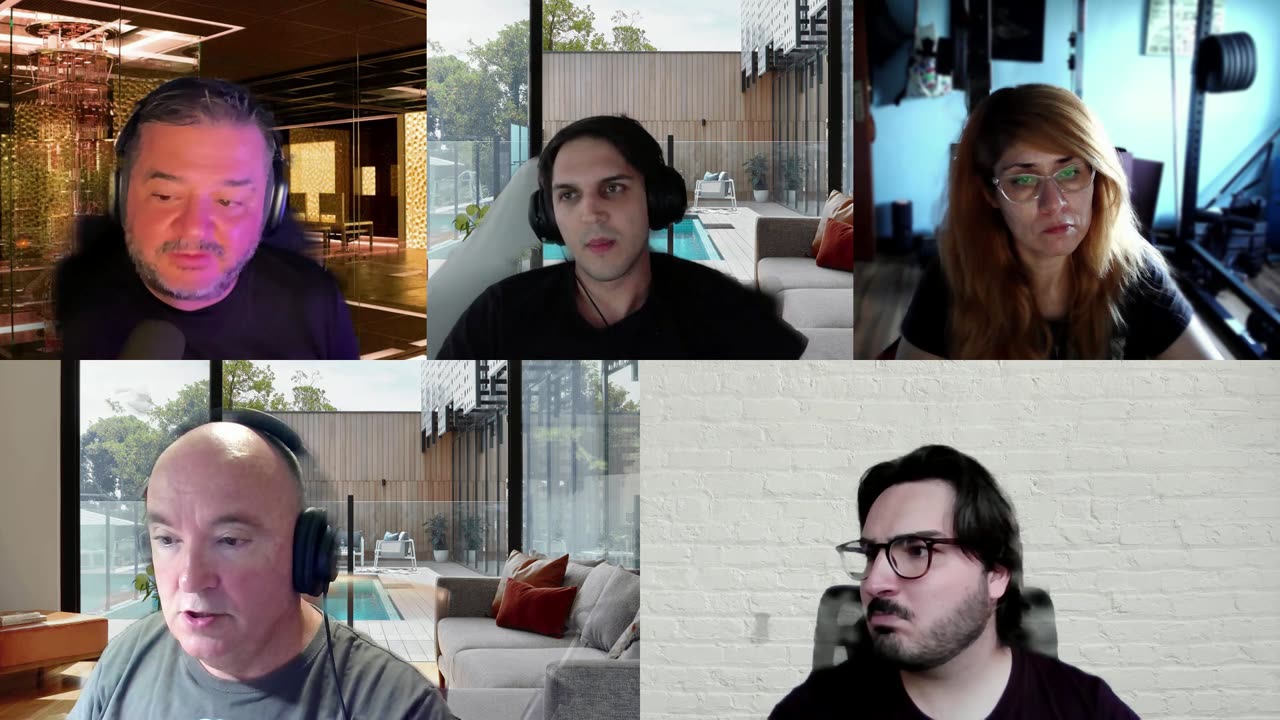 OpenAI GPT-5 EN DIRECTO! Presentación